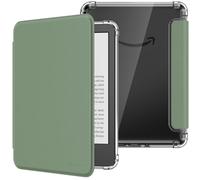 MoKo Case for 6" Kindle Basic 11th Generation (2024/2022), Celadon