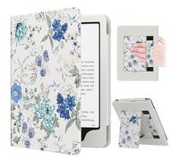 MoKo Case for 7"/6.8" Kindle Paperwhite(12th/11th Gen-2024/2021)