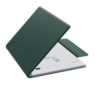 MoKo Case for reMarkable 2 Tablet 10.3" with Pen Holder, Midnight Green