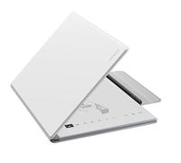 MoKo Case for reMarkable 2 Tablet 10.3" with Pen Holder, White