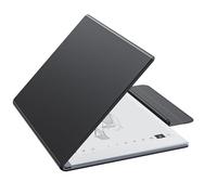 MoKo Case for Remarkable 2 Tablet 2020, Ultra-slim Lighweight Magnetic Case with Wide Clasp, Smart Tablet Folio Cover for Remarkable Tablet 2 10.3" 2020 Release, Black