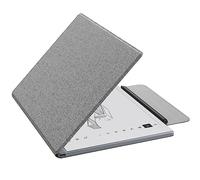 MoKo Case for Remarkable 2 Tablet, Ultra-Thin Magnetic Tablet Case with Wide Pen Protective Clasp, Smart Tablet Cover Folio for Remarkable Tablet 2 10.3" 2020 Release, Denim Gray
