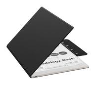 MoKo Case for Remarkable Paper Pro 2024 11.8", Lightweight Ultra-Thin Magnetic Case with Wide Pen Protective Clasp, Auto Sleep/Wake for Remarkable Pro 11.8", Black