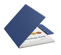 MoKo Case for Remarkable Paper Pro 2024 11.8", Lightweight Ultra-Thin Magnetic Case with Wide Pen Protective Clasp, Auto Sleep/Wake for Remarkable Pro 11.8", Navy Blue