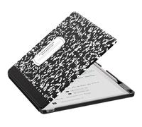 MoKo Case for Remarkable Paper Pure 10.3" 2026 with Pen Holder, Note Black