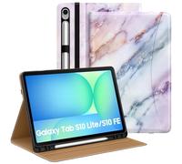 MoKo Case for Samsug Galaxy Tab S10 Lite/ S10 FE/ S9 FE/ S9 10.9/11 Inch