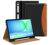 MoKo Case for Samsug Galaxy Tab S10 Lite/ S10 FE/ S9 FE/ S9 10.9/11 Inch