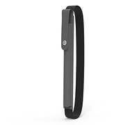 MoKo Case Holder for Apple Pencil 1st/2nd Generation, Elastic Detachable Pouch for Apple Pencil, Fit New iPad 9th/8th/7th Generation 10.2", iPad Air 4 10.9", iPad 9.7", iPad Air 3 10.5",Space GRAY