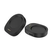 MoKo Charger Adapter Compatible with Amazfit T-Rex 3/3 Pro/Balance 1/2
