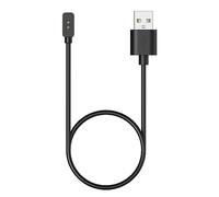 MoKo Charger Compatible with Xiaomi Smart Band 9/9 Pro/9 Active/8/8 Pro/8 Active/Redmi Watch 5/5 Active/5 Lite/4/3 Active/Redmi Smart Band 2, Charging Dock with 3.3ft/1m USB Charging Cable, B