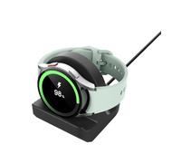 MoKo Charger Stand Compatible with Samsung Galaxy Watch 8/Ultra/7/6/5