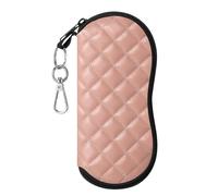MoKo Eyeglasses CaseSoft,Ultra Sunglasses Case Light Neoprene Zipper