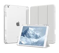 MoKo for iPad 9th/8th/7th Generation Case 10.2-Inch 2021/2020/2019