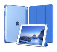 MoKo for iPad 9th/8th/7th Generation Case 10.2-Inch 2021/2020/2019