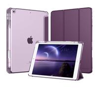 MoKo for iPad 9th/8th/7th Generation Case 10.2-Inch 2021/2020/2019