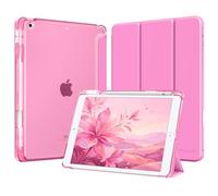 MoKo for iPad 9th/8th/7th Generation Case 10.2-Inch 2021/2020/2019
