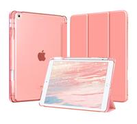 MoKo for iPad 9th/8th/7th Generation Case 10.2-Inch 2021/2020/2019
