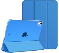 MoKo for iPad (A16) 11th Generation Case 11 Inch 2025, iPad 10th Generation Cas