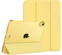 MoKo for iPad (A16) 11th Generation Case 11 Inch 2025, iPad 10th Generation Cas