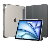 MoKo for iPad Air 13-Inch Case (M4/M3/M2) 2026/2025/2024 with Pencil Holder