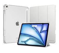MoKo for iPad Air 13-Inch Case (M4/M3/M2) 2026/2025/2024 with Pencil Holder