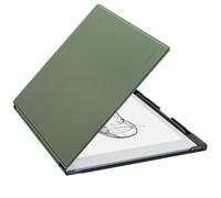 MoKo for Remarkable 2 Case, Lightweight and Hard Back Shell Protective Case with Built-in Pen Holder, Smart Tablet Cover Folio for Remarkable 2 Tablet 10.3" 2020 Release, Celadon