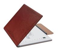 MoKo for Remarkable 2 Tablet Case, Lightweight Ultra-Thin Magnetic Case with Wide Pen Protective Clasp, Smart Tablet Cover Folio for Remarkable Tablet 2 10.3" 2020 Release, Vintage Style