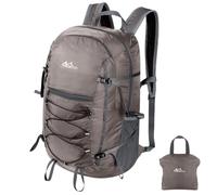 MoKo Hiking Backpack, 40L Large Capacity Camping Backpack with Multiple Pockets, Tear-resistant Travel Daypack for Men Women, Packable and Lightweight Hiking Daypack for Travel Camping Outdoor, Hummus