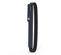 MoKo Leather Pencil Case Holder for Apple Pencil, Indigo