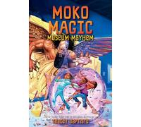 Moko Magic: Museum Mayhem