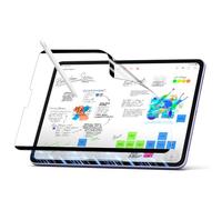 MoKo Magnetic Paper Screen Protector for iPad Air 5th/4th Generation (2022/2020) / iPad Pro 11 Inch (2022/2021/2020/2018), Detachable & Reusable Screen Protector, Anti-Glare Film, Easy Install, Matte
