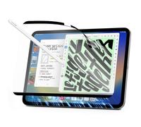 MoKo Magnetic Paper Screen Protector for NEW iPad Pro 13 Inch (M5/M4, 2025/2024), Detachable & Reusable iPad Pro 13 M5/M4 Screen Protector, Matte Anti-Glare Film, Easy Install