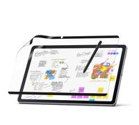 MoKo Magnetic Paper Screen Protector for Samsung Galaxy Tab S6 Lite 10.4 Inches 2024/2022/2020,Detachable & Reusable,Anti-Glare Film, Easy Install, Matte