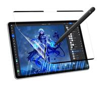 MoKo Magnetic PaperFeel Screen Protector for Microsoft Surface Pro 12 Inch 2025, Removable and Reusable Surface Pro 12 Inch Screen Protector, Matte Anti-Glare Film, Easy Install, 1 Pack
