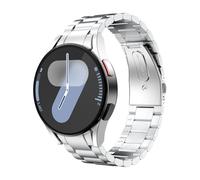MoKo Metal Strap Compatible with Samsung Galaxy Watch 7/6/5/4/FE 40mm/44mm