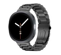 MoKo Metal Strap Compatible with Samsung Galaxy Watch 9/8 40mm/44mm/Classic