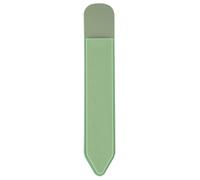 MoKo Pencil Holder Sticker Fit Apple Pencil Pro, Apple Pencil (USB-C), iPencil 1st/2nd Generation, Elastic Pencil Pocket Pouch Adhesive Sleeve Attached to iPad Case for Stylus Pens, Sage Green