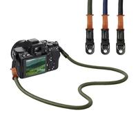 MoKo Rope Camera Strap Compitable with Canon Sony Fuji DSLR