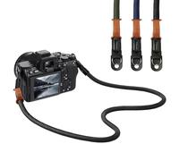 MoKo Rope Camera Strap Compitable with Canon Sony Fuji DSLR