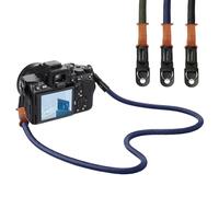 MoKo Rope Camera Strap Compitable with Canon Sony Fuji DSLR