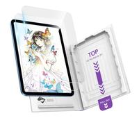 MoKo Screen Protector for iPad A16 11th/10th Generation, 2 Pack