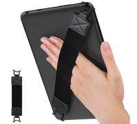 MoKo Security Hand-Strap for 9-11 Inch Tablets, Black Belt