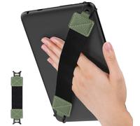MoKo Security Hand-Strap for 9-11 Inch Tablets, Celadon