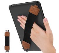 MoKo Security Hand-Strap for 9-11 Inch Tablets, YT-Brown