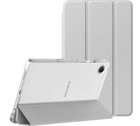 MoKo Slim Case for Samsung Galaxy Tab A11 / A9 8.7 Inch (2025/2023)