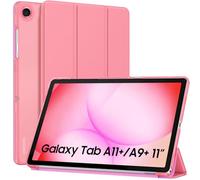 MoKo Slim Case for Samsung Galaxy Tab A11+ Plus/ A9+ Plus 11 Inch