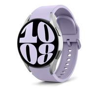 MoKo Sport Strap Compatible with Samsung Galaxy Watch 7/6/5/4/FE 40mm/44mm
