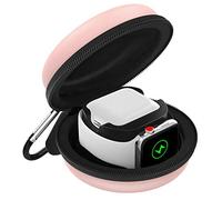 MoKo Storage Box Compatible with Apple Watch Series 9/8/7/6/5/4/3/2/1/SE