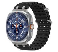MoKo Strap Compatible with Samsung Galaxy Watch Ultra 2/1 2026/2025/2024