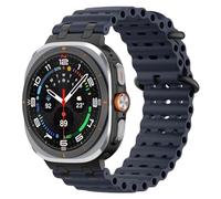 MoKo Strap Compatible with Samsung Galaxy Watch Ultra 2/1 2026/2025/2024